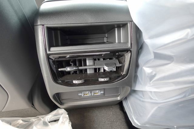 New 2025 Jeep Grand Cherokee Laredo X image 24