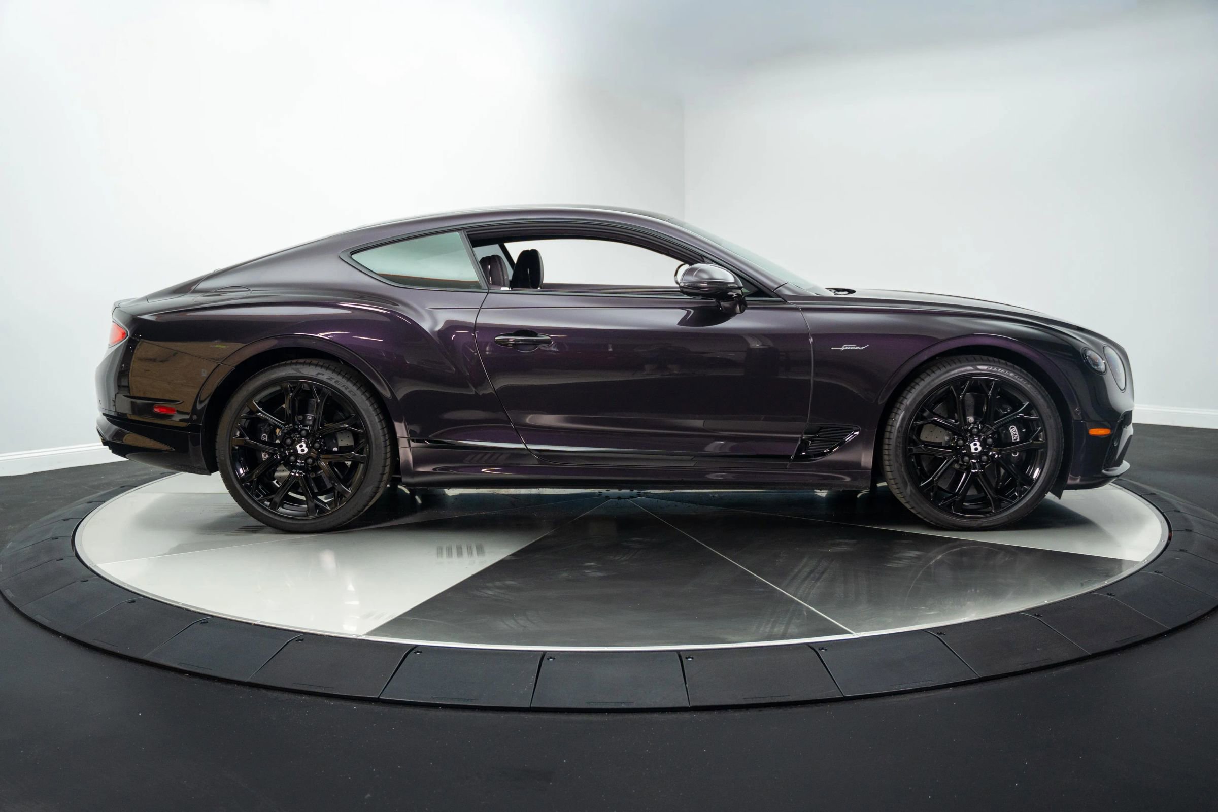 Used 2023 Bentley Continental GT Speed image 10