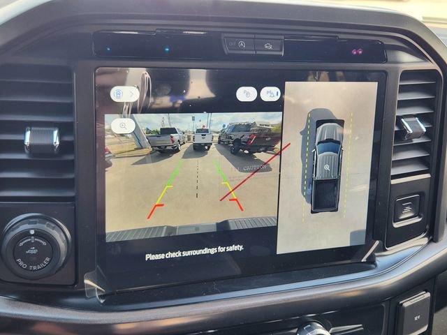 New 2026 Ford F150 Tremor AWD/4WD image 18