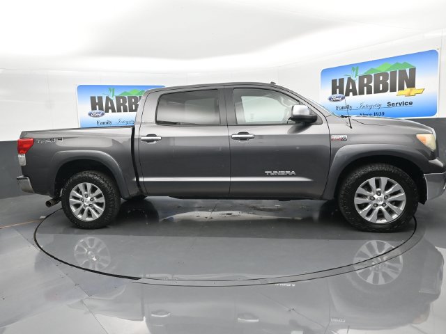Used 2013 Toyota Tundra Platinum AWD/4WD image 7
