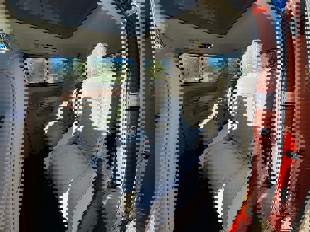 New 2025 Volkswagen ID. Buzz 1st Edition image 25