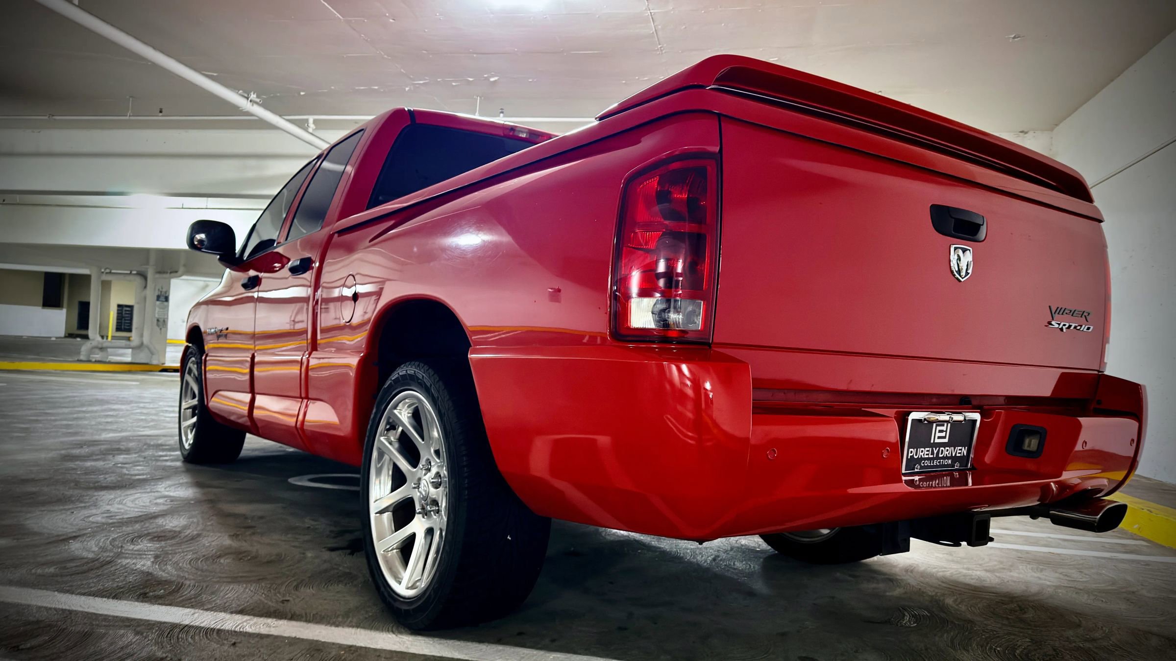 Used 2005 Dodge Ram 1500 Truck 2WD Quad Cab image 12