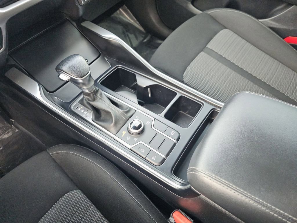 Used 2022 Kia Sorento LX image 31
