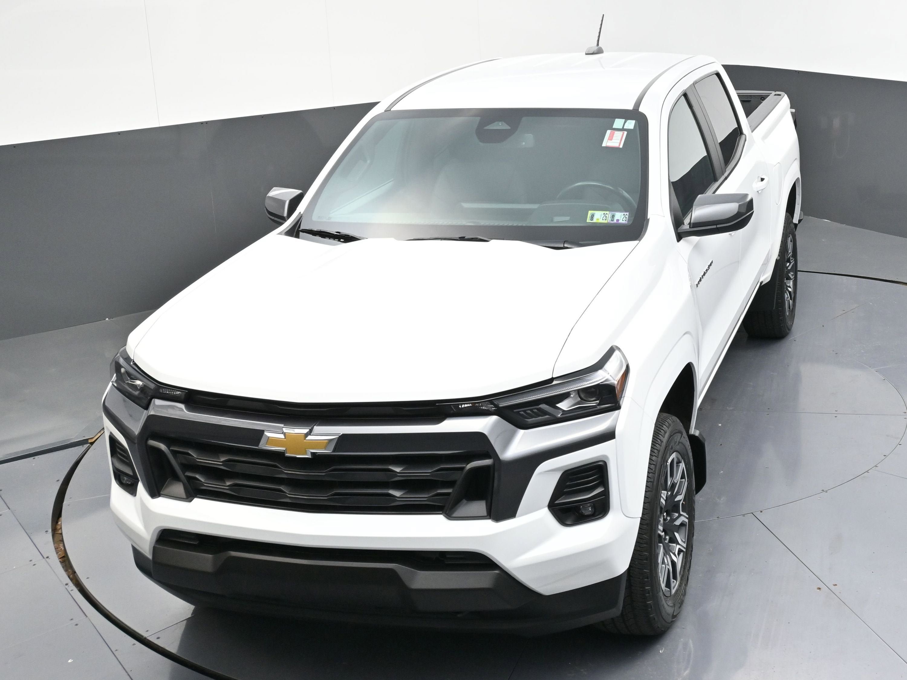 Used 2023 Chevrolet Colorado LT w/ LT Convenience Package III AWD/4WD image 46