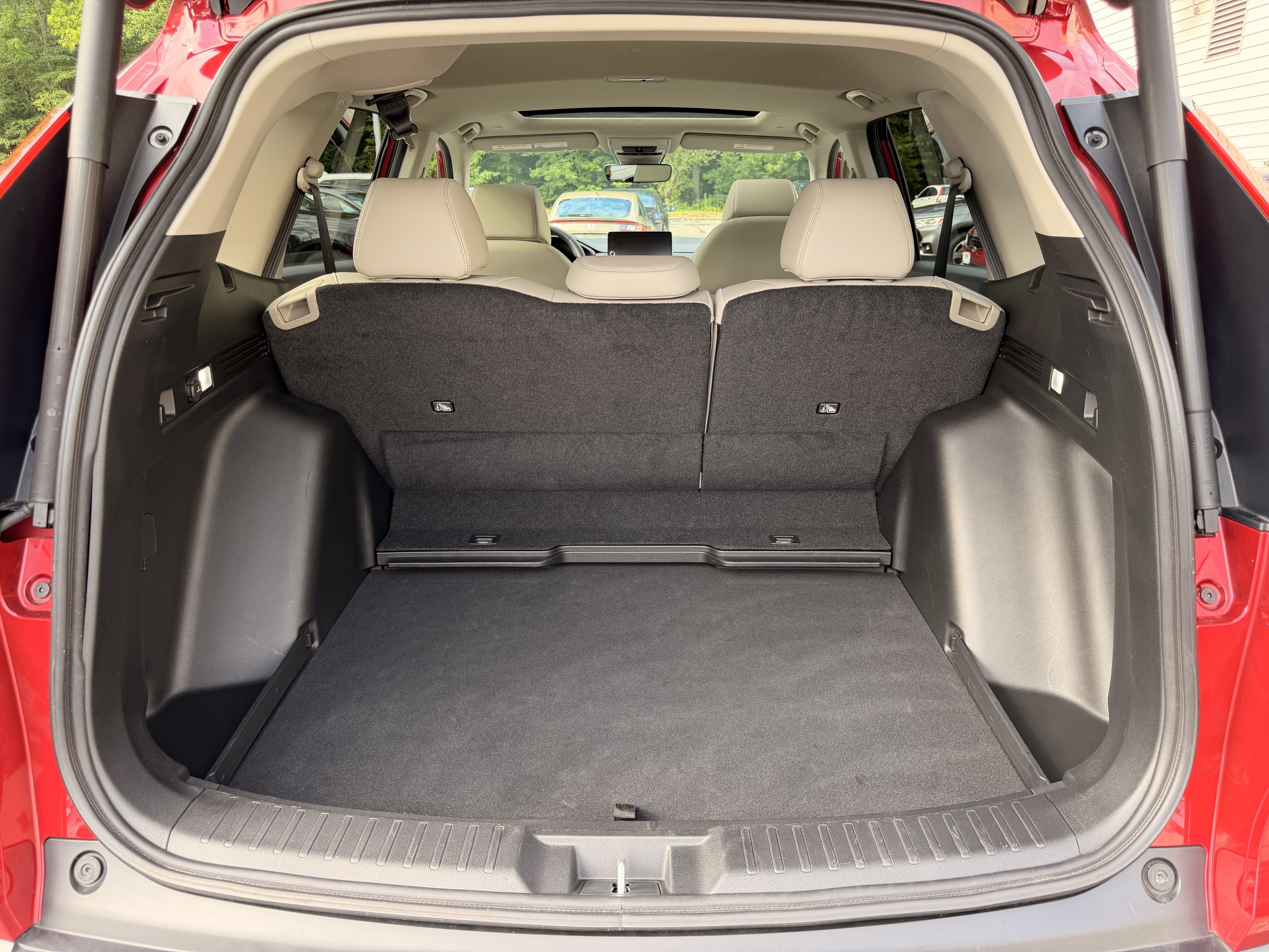 Certified 2023 Honda CR-V EX-L image 31