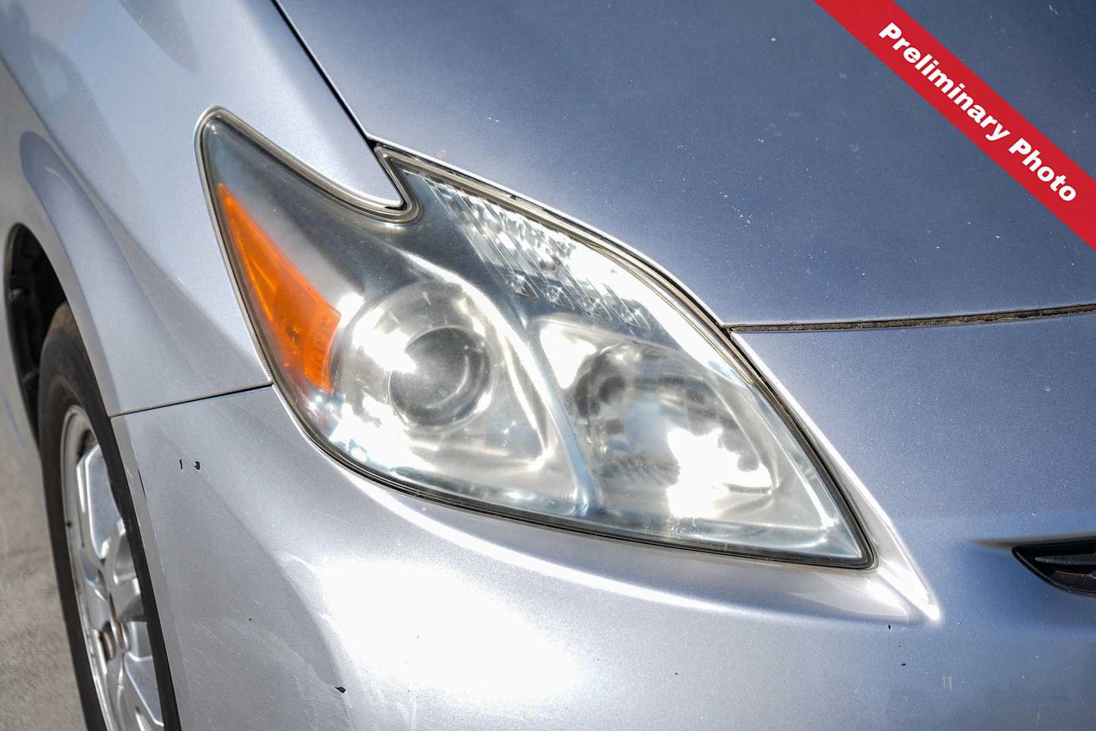 Used 2010 Toyota Prius One FWD image 4