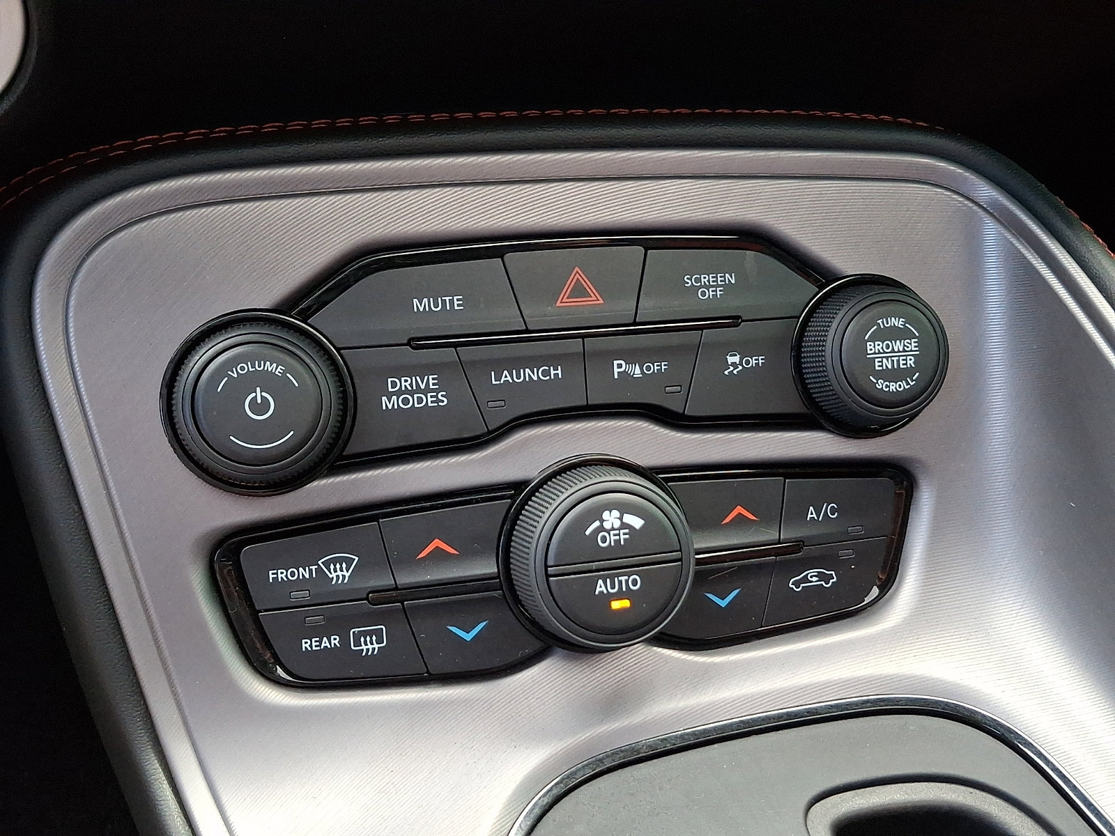 Certified 2023 Dodge Challenger R/T Scat Pack w/ Plus Package image 16