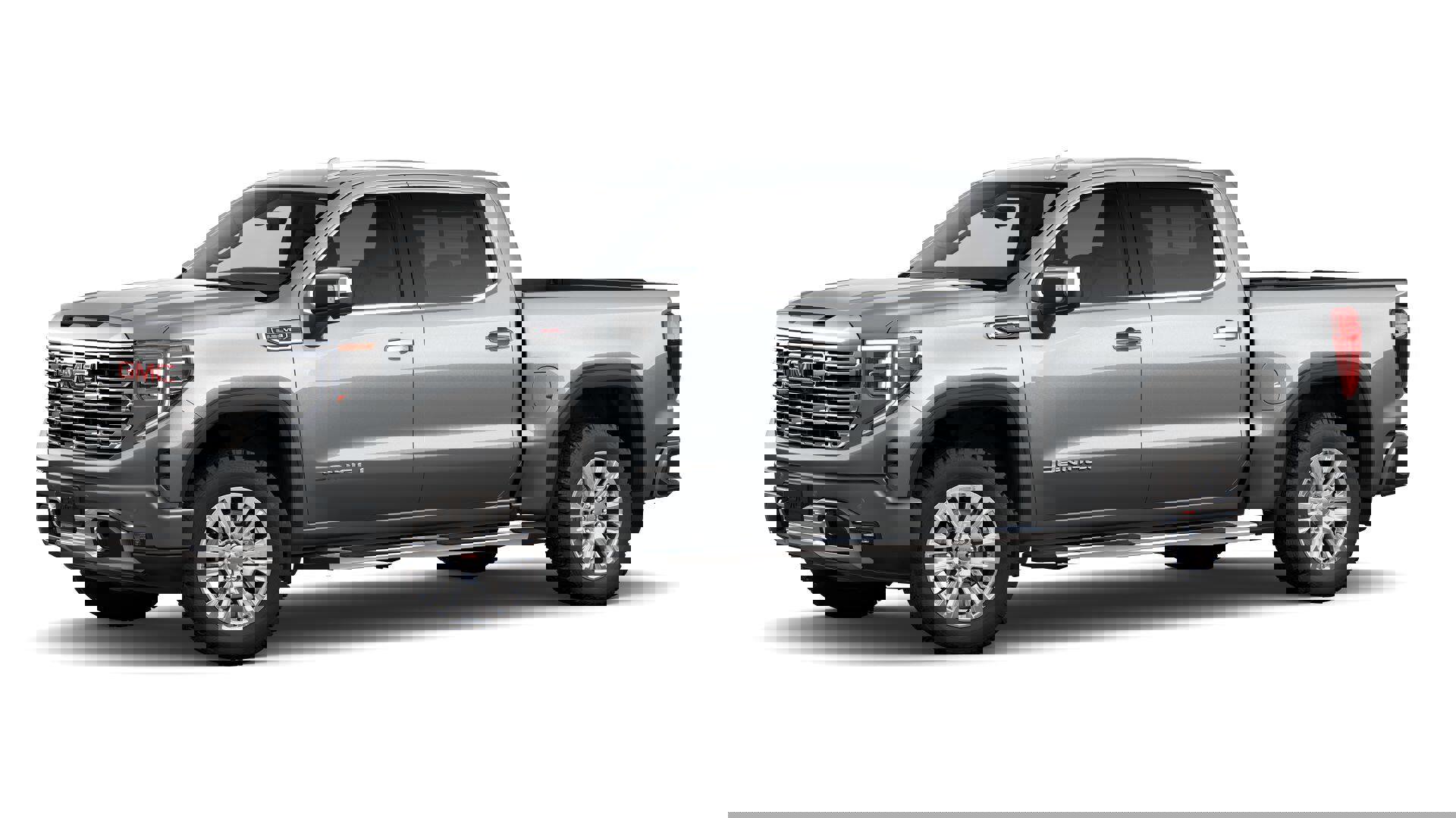 New 2026 GMC Sierra 1500 Denali image 2