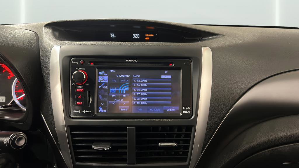 Used 2013 Subaru Impreza WRX Premium image 24