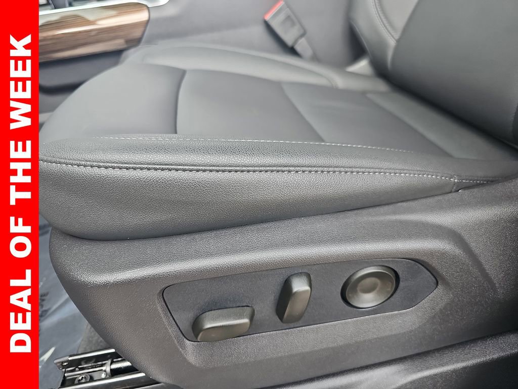 New 2026 Chevrolet Silverado 1500 LT Trail Boss w/ LT Trail Boss Premium Package image 29