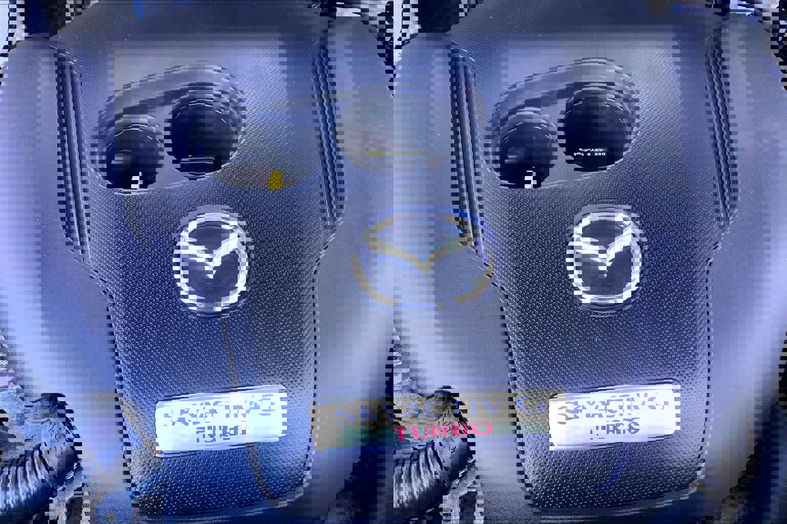 Certified 2023 MAZDA CX-9 Signature image 31