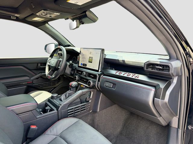 Used 2025 Toyota 4Runner TRD Pro AWD/4WD image 14