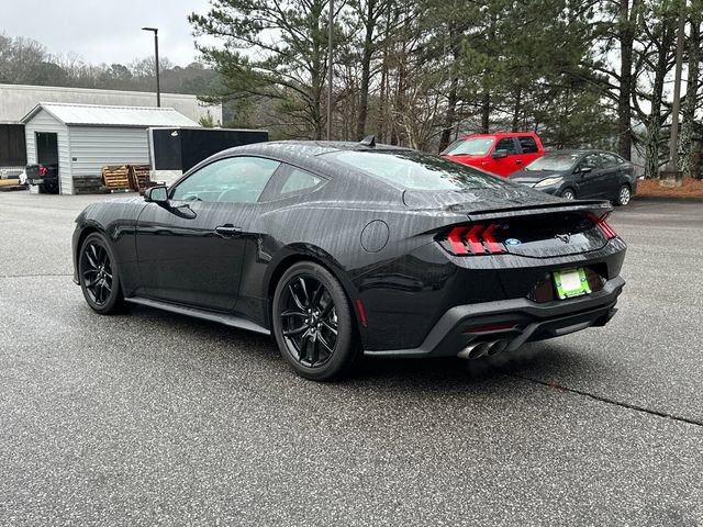 New 2025 Ford Mustang Premium image 5
