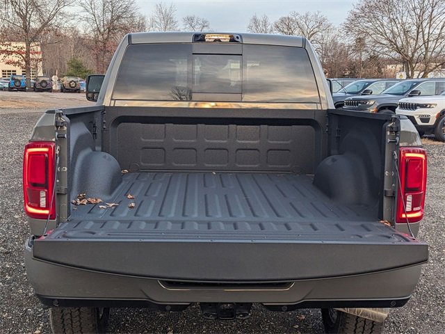 New 2026 RAM 2500 Laramie image 27