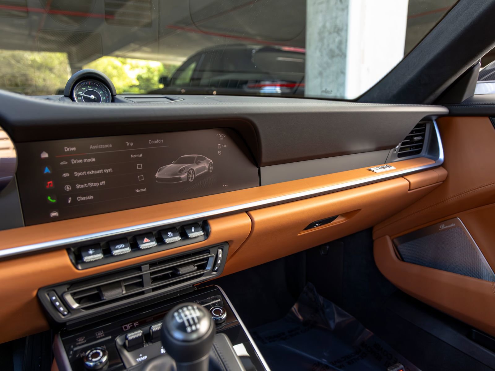 Used 2024 Porsche 911 Carrera S image 40