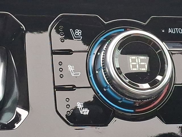 New 2026 GMC Sierra 1500 AT4 w/ AT4 Premium Package image 19