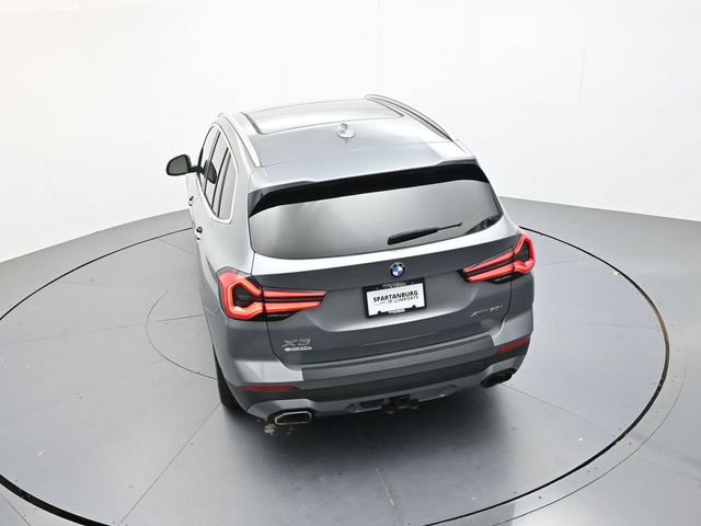Used 2023 BMW X3 xDrive30i w/ Premium Package AWD/4WD image 23