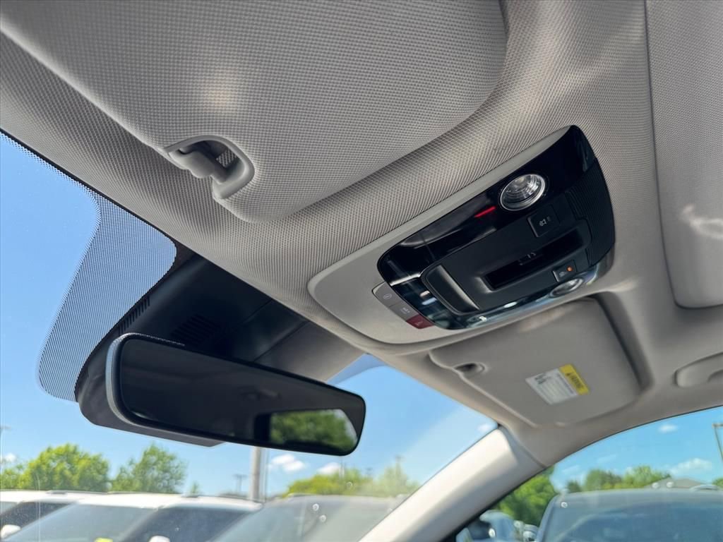 Certified 2023 Kia Sorento SX image 26