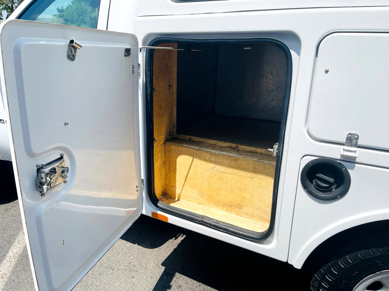 Used 2012 Chevrolet Silverado 2500 W/T image 15