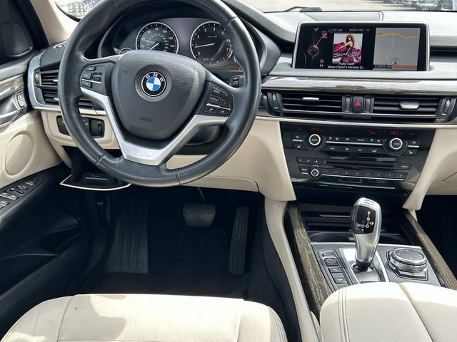 Used 2016 BMW X5 xDrive35i image 25