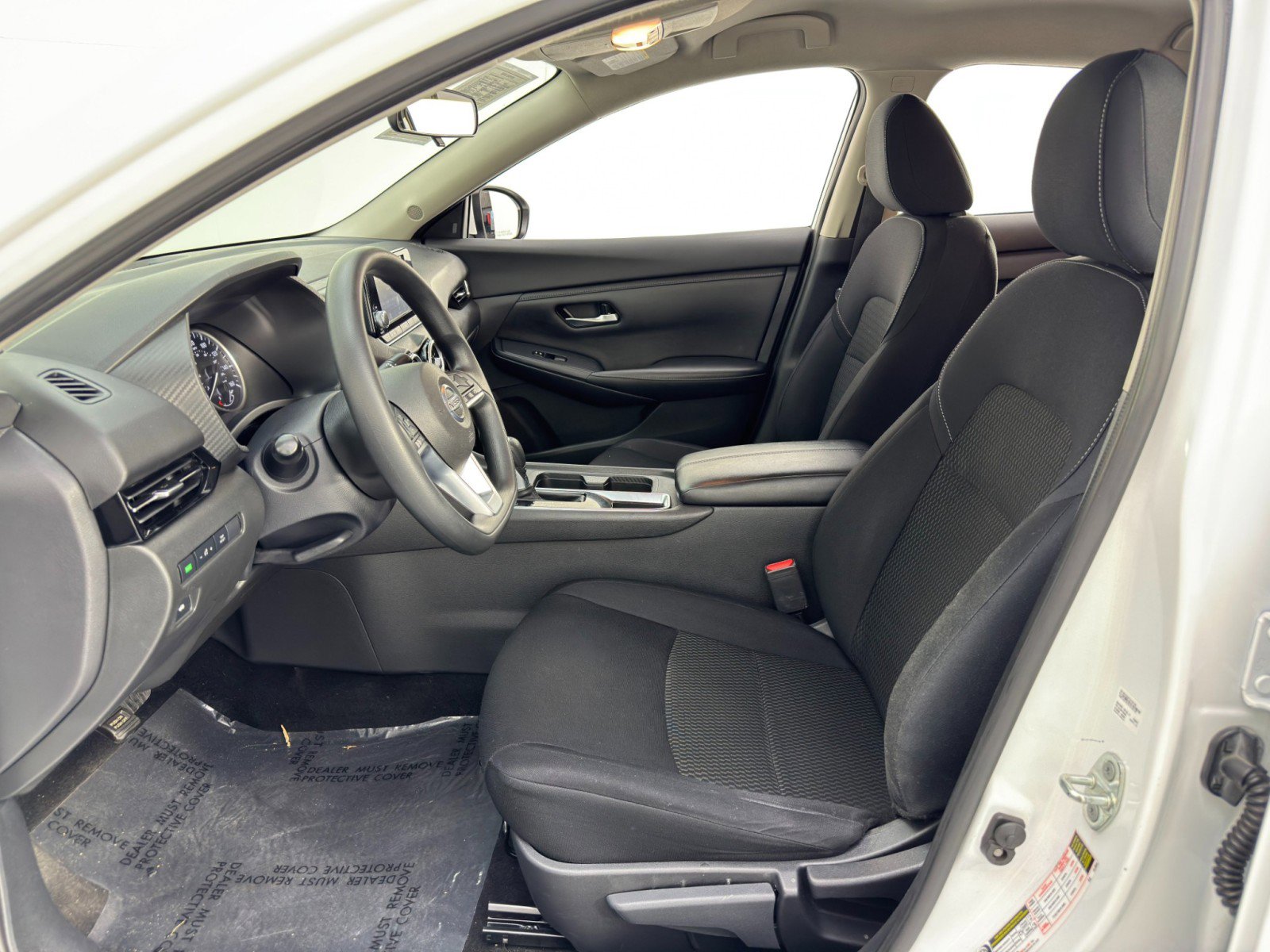 Used 2020 Nissan Sentra S image 15