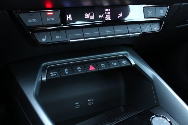 New 2026 Audi A3 2.0T Premium AWD/4WD image 18