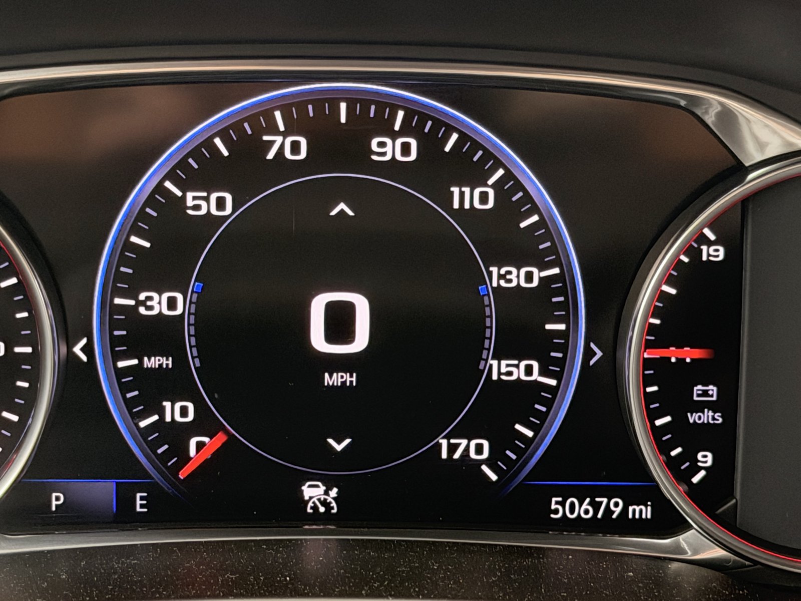 Used 2019 Chevrolet Blazer Premier w/ Sun and Wheels Package FWD image 14