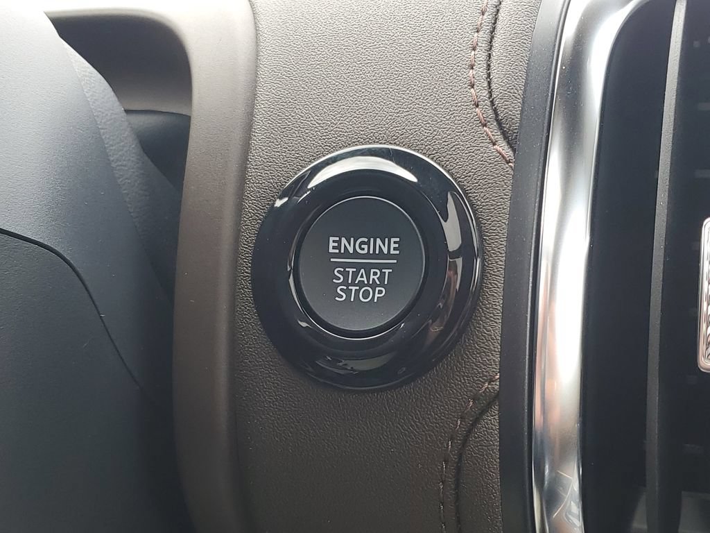 New 2026 Ford Expedition King Ranch AWD/4WD image 17