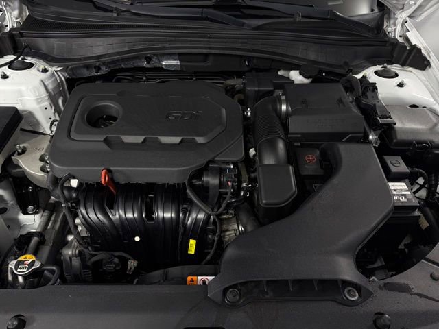 Used 2019 Kia Optima LX image 14