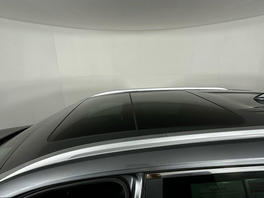 Certified 2023 Nissan Rogue SV w/ SV Premium Package image 31