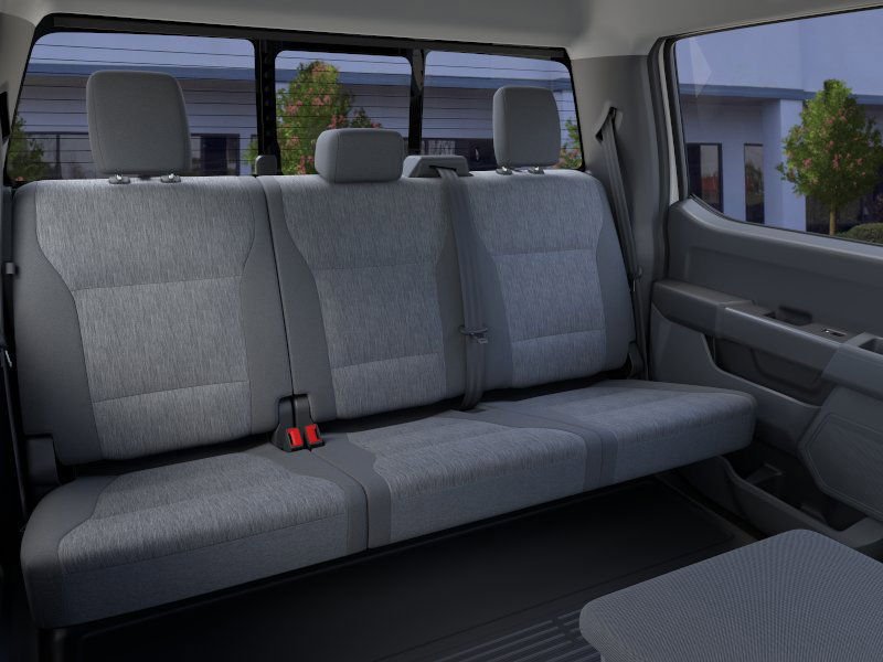 New 2026 Ford F250 XL w/ 360-Degree Camera Package RWD image 11