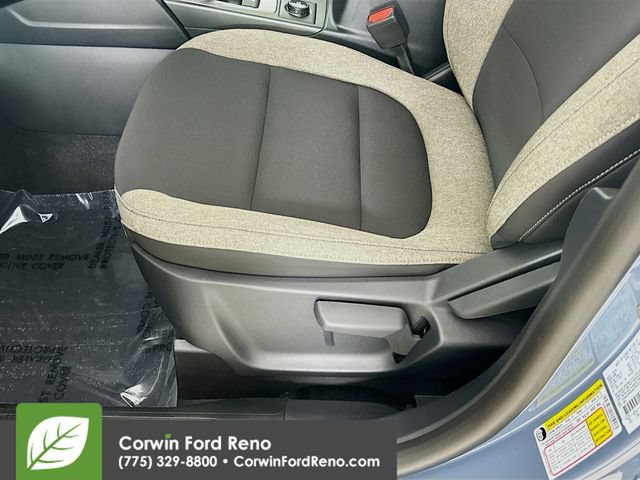 New 2026 Ford Bronco Sport Big Bend AWD/4WD image 21