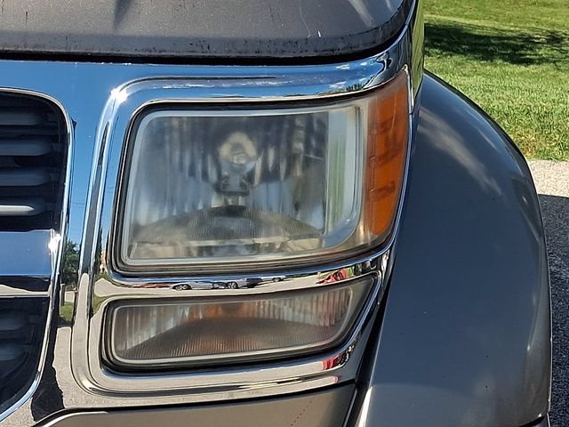 Used 2007 Dodge Nitro SLT AWD/4WD image 4