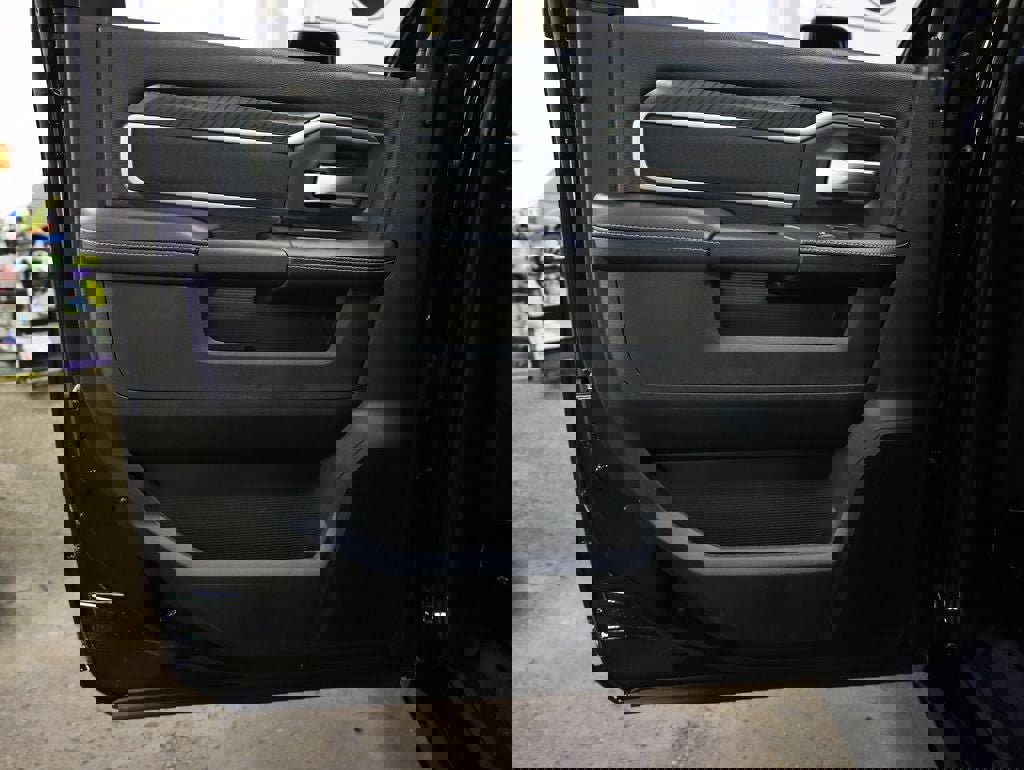 New 2026 RAM 2500 Big Horn image 11