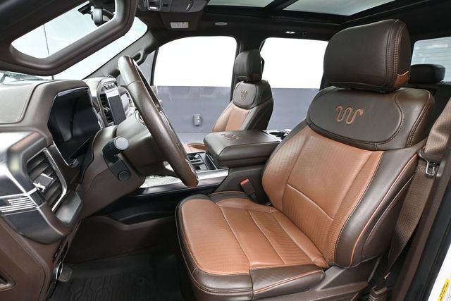 Used 2023 Ford F150 King Ranch AWD/4WD image 19