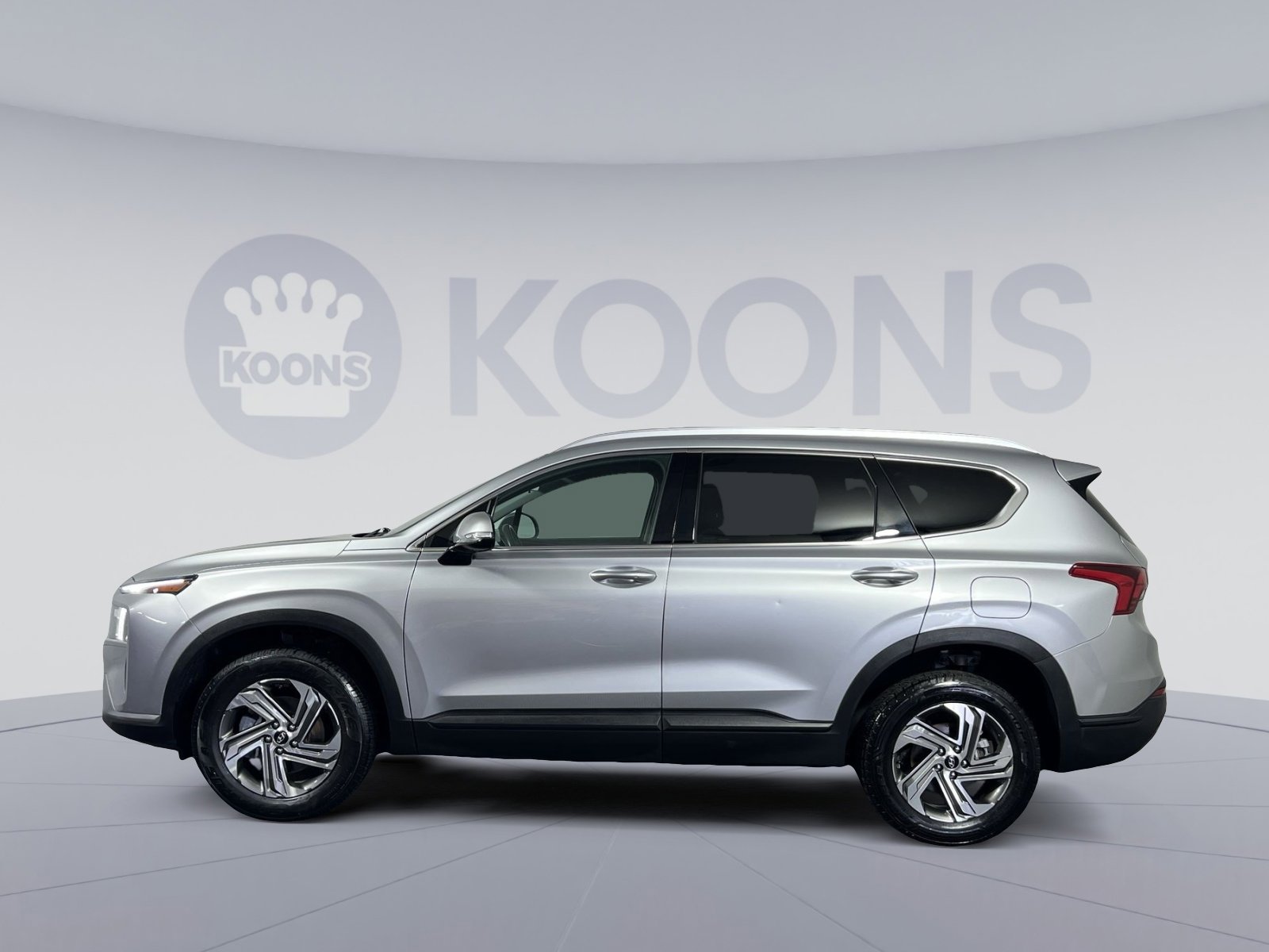 Used 2023 Hyundai Santa Fe SEL AWD/4WD image 7