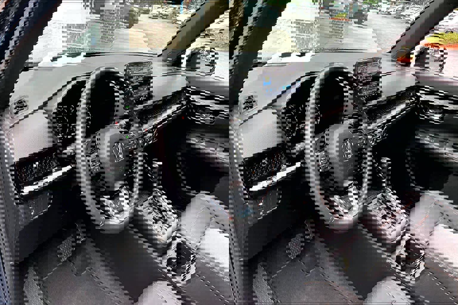 Used 2023 Honda CR-V Sport Touring image 18