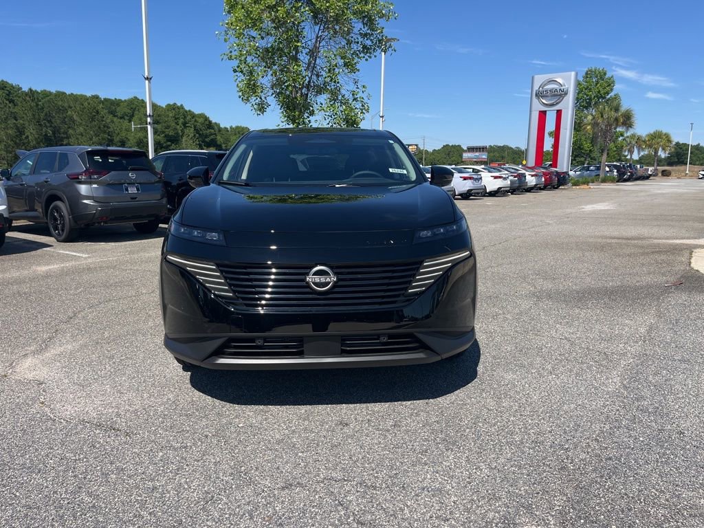 New 2026 Nissan Murano SL w/ Comfort Package AWD/4WD image 2