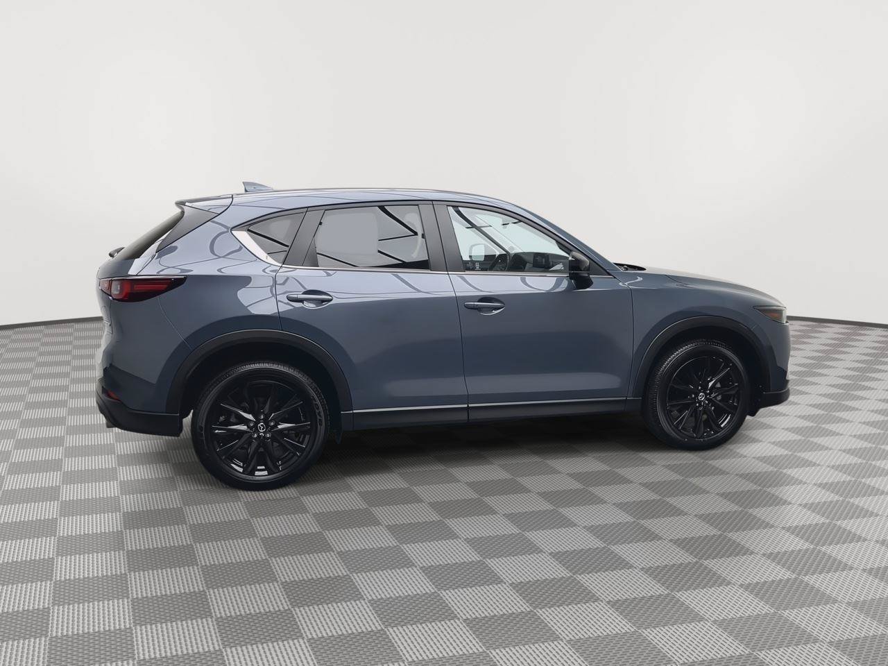Certified 2024 MAZDA CX-5 Carbon Edition AWD/4WD image 40