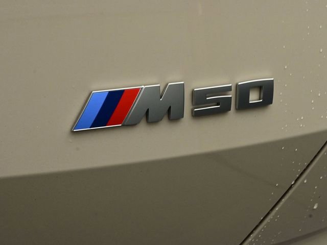 New 2026 BMW X3 M50 w/ Premium Package image 27