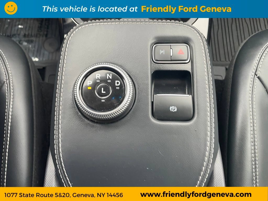 Used 2024 Ford Mustang Mach-E Select w/ Comfort Package Lite AWD/4WD image 26