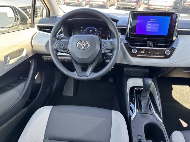 New 2026 Toyota Corolla LE image 22