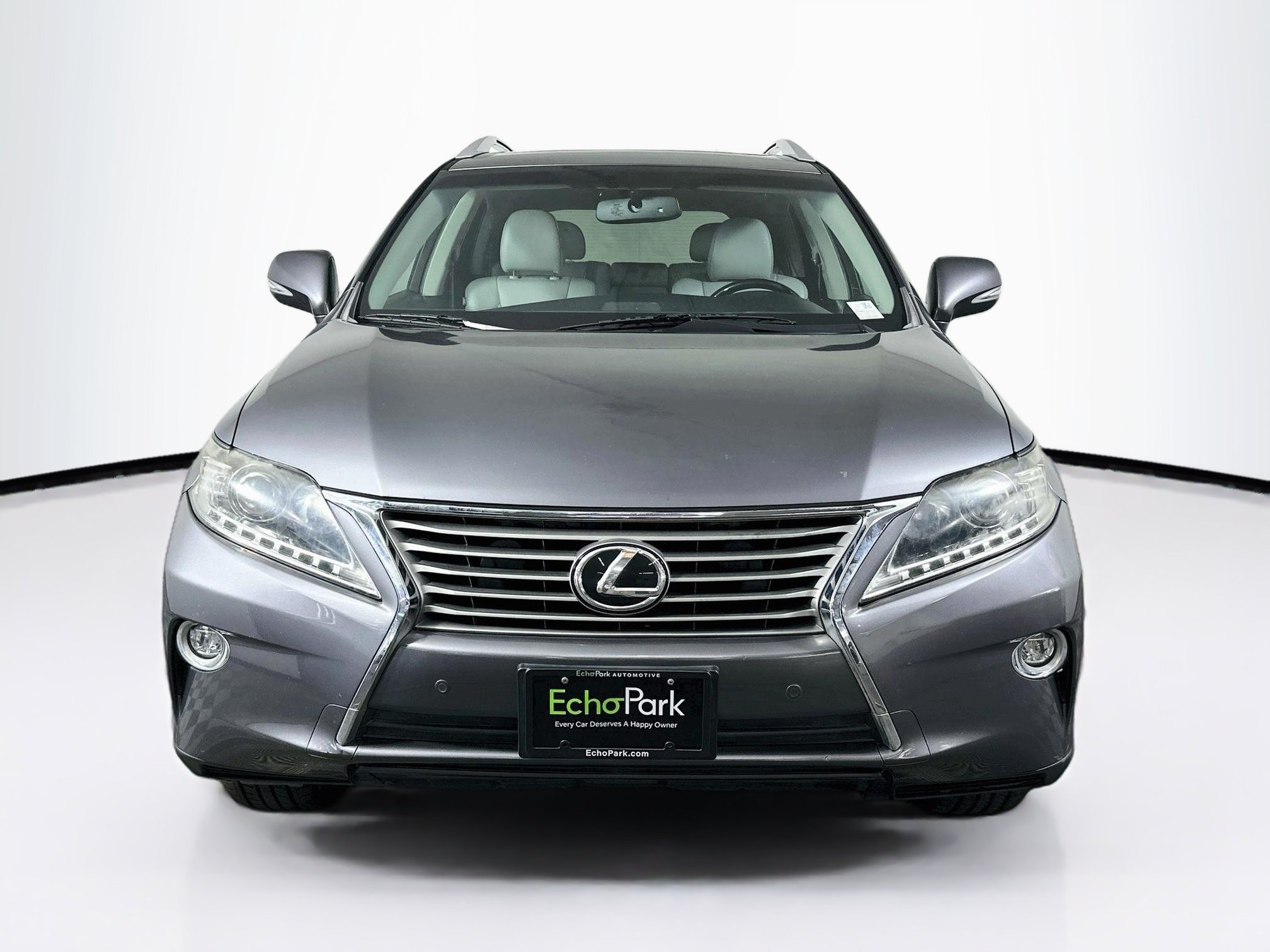 Used 2015 Lexus RX 350 FWD image 2