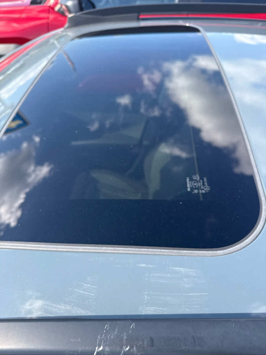 Used 2024 Subaru Crosstrek 2.0i Premium AWD/4WD image 22