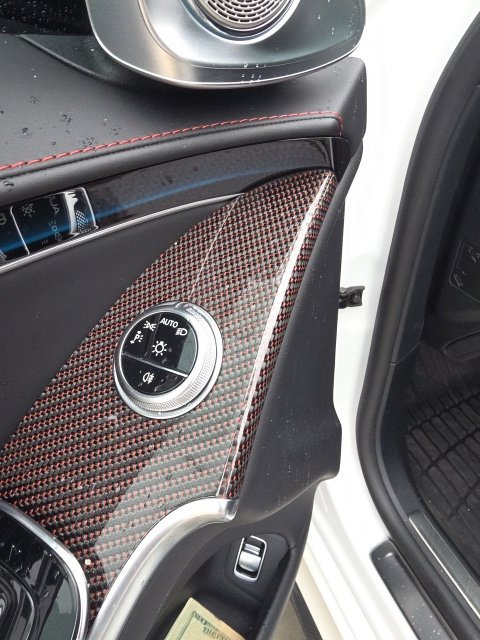 Used 2024 Mercedes-Benz S 63 AMG S image 9