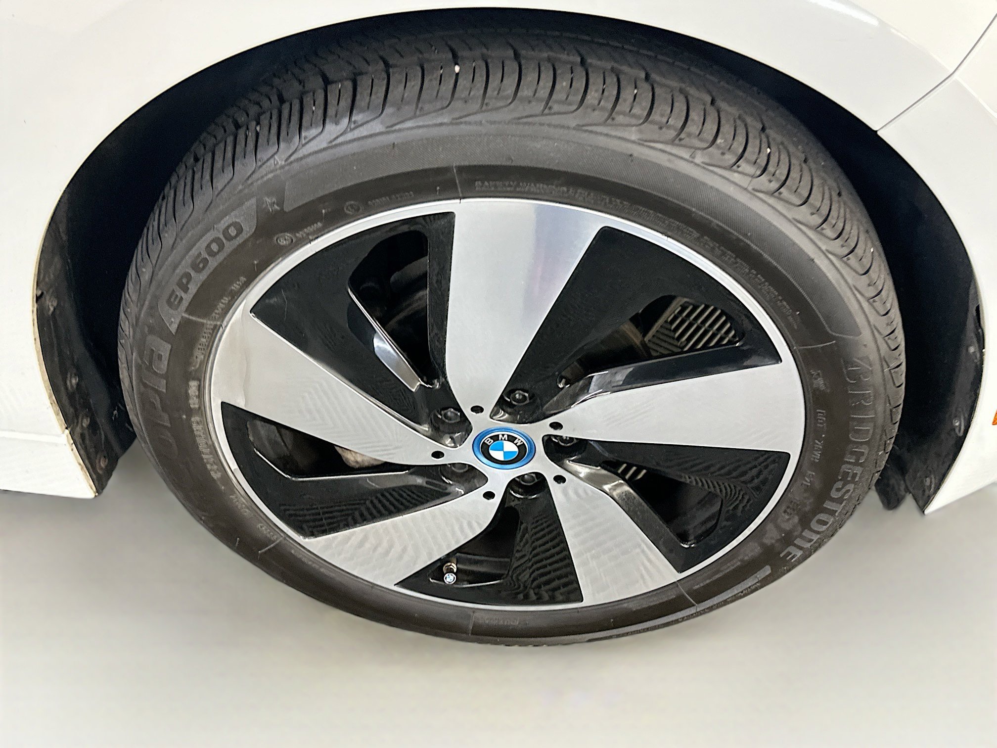 Used 2021 BMW i3 image 11