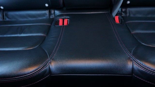 Used 2024 MAZDA CX-5 Carbon Edition image 58