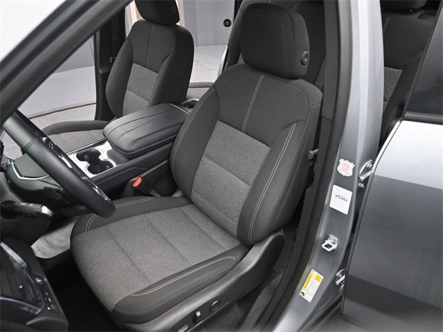 Certified 2025 GMC Acadia Elevation image 11