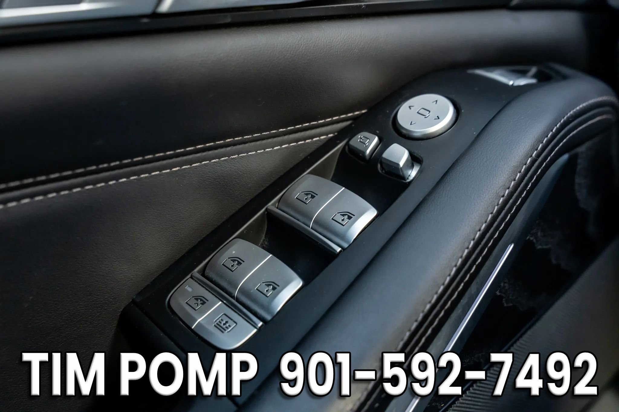 Used 2019 BMW X7 xDrive40i w/ Premium Package image 29