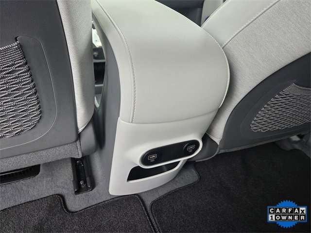 Certified 2023 Hyundai Ioniq 5 SEL image 14